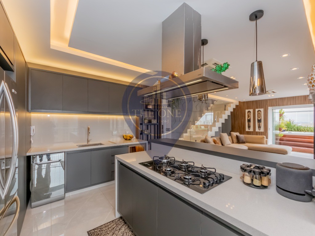 Cobertura, 3 quartos, 175 m² - Foto 22