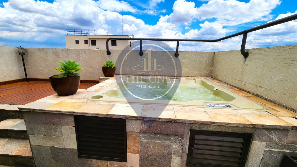 Cobertura, 1 quarto, 148 m² - Foto 4