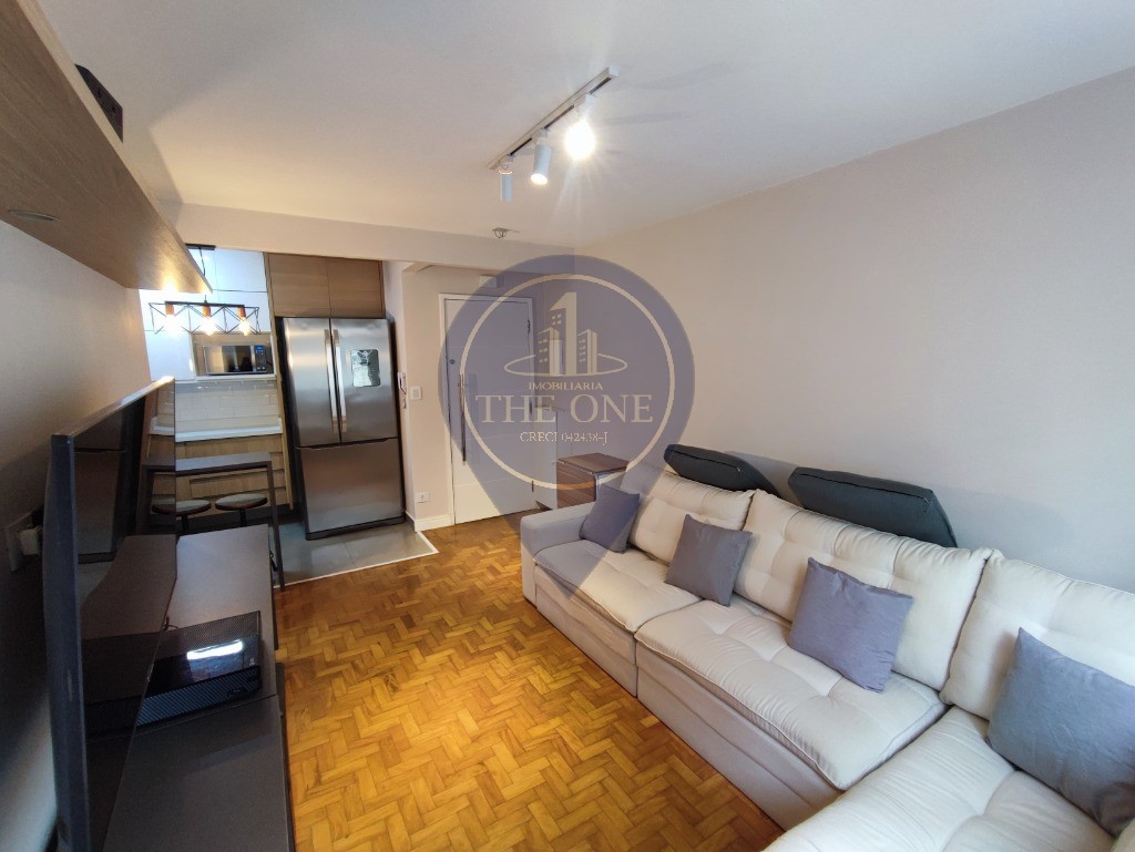 Apartamento, 2 quartos, 69 m² - Foto 2