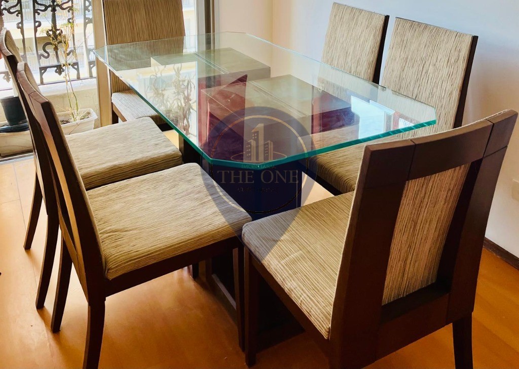 Apartamento, 2 quartos, 95 m² - Foto 4