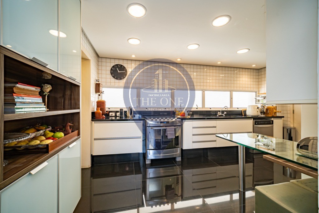 Apartamento, 4 quartos, 222 m² - Foto 28