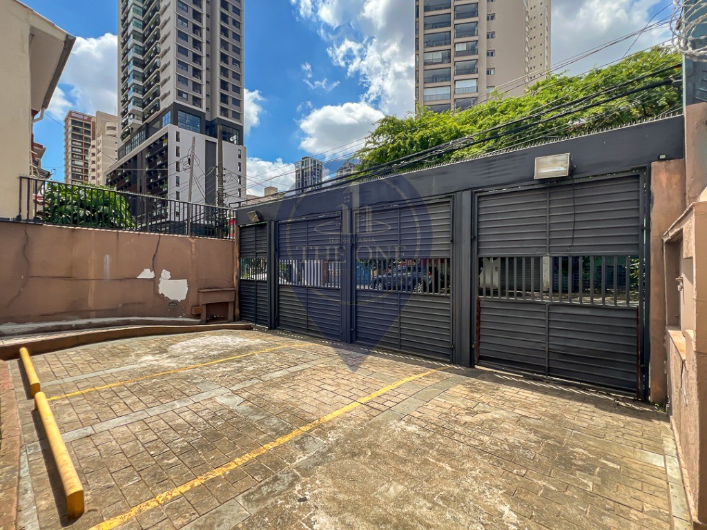 Prédio Inteiro, 482 m² - Foto 1