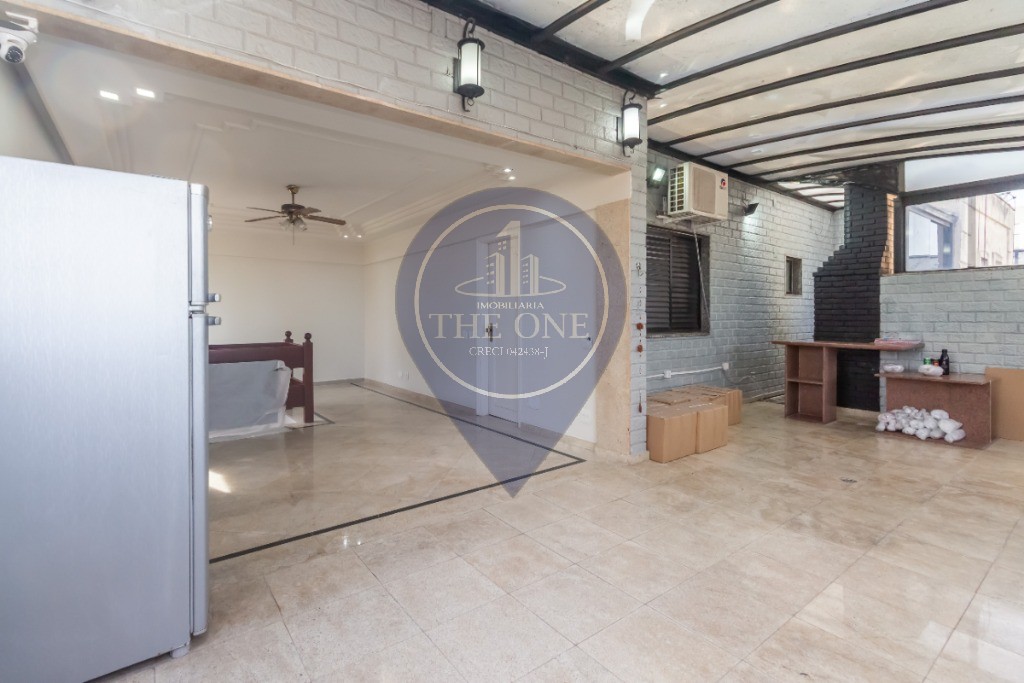 Cobertura, 3 quartos, 192 m² - Foto 7