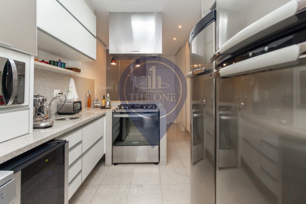 Apartamento, 3 quartos, 159 m² - Foto 16