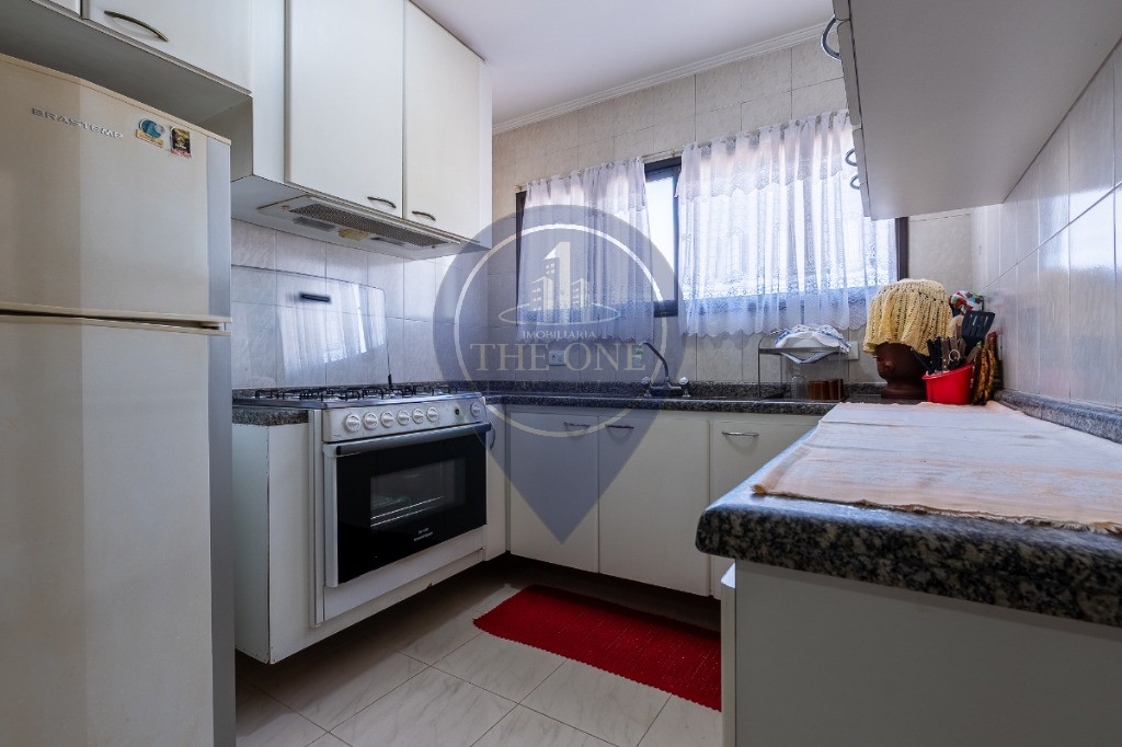 Apartamento, 3 quartos, 134 m² - Foto 40