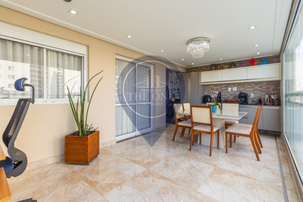 Apartamento, 2 quartos, 94 m² - Foto 4