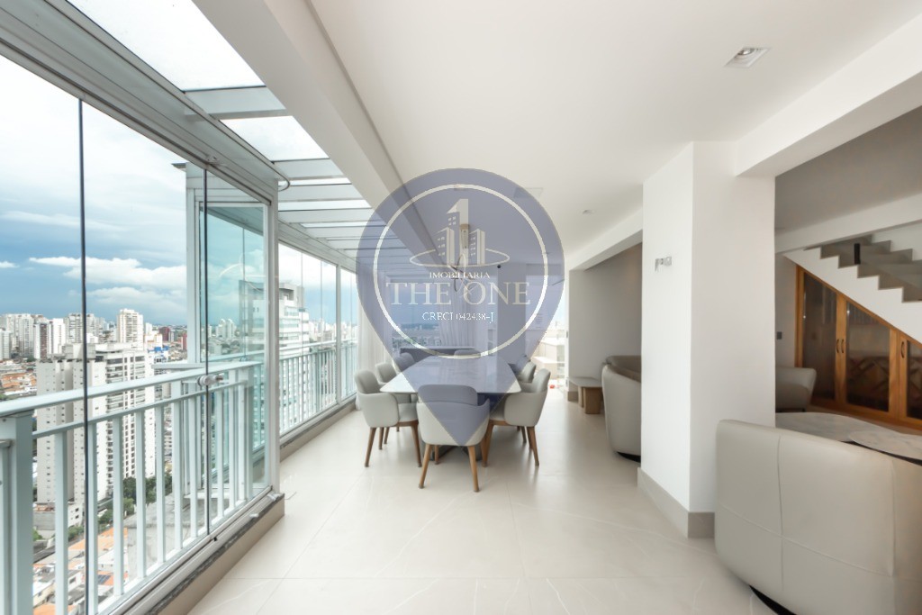 Cobertura, 3 quartos, 174 m² - Foto 15