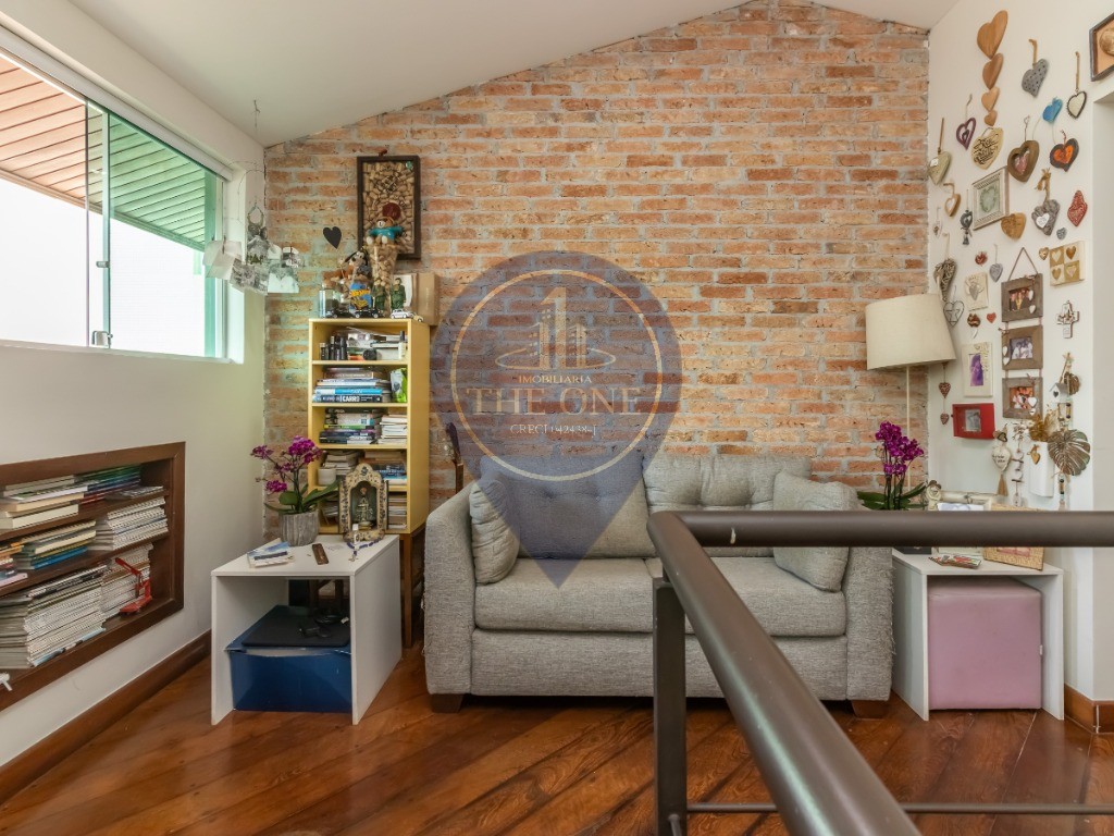 Casa, 4 quartos, 220 m² - Foto 21