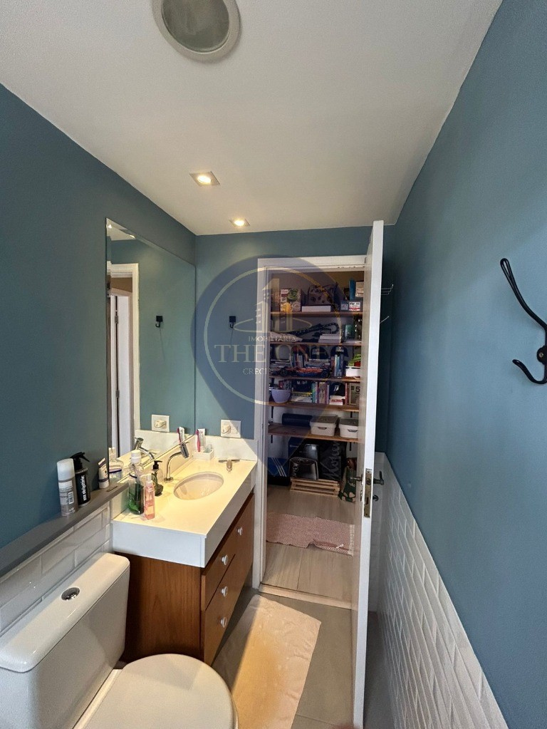 Apartamento, 1 quarto, 40 m² - Foto 13