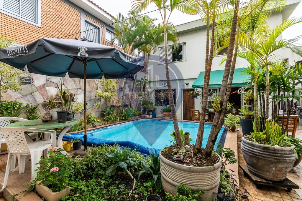 Casa, 4 quartos, 267 m² - Foto 48