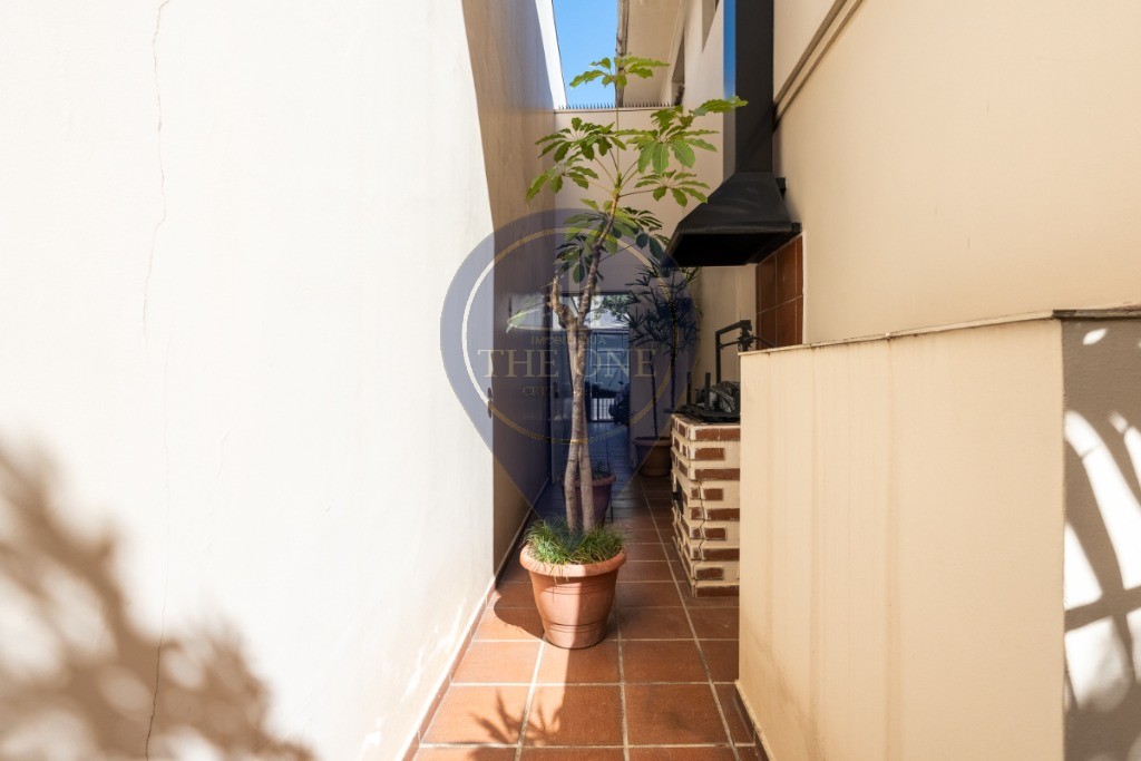 Prédio Inteiro, 140 m² - Foto 40