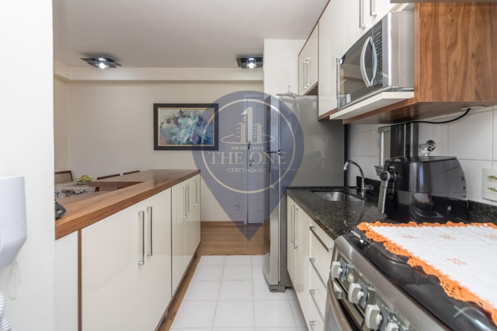 Apartamento, 3 quartos, 68 m² - Foto 31