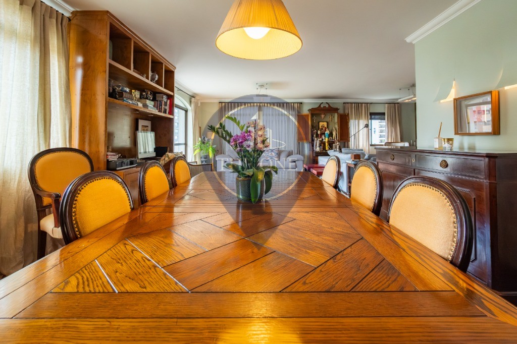 Apartamento, 3 quartos, 171 m² - Foto 9