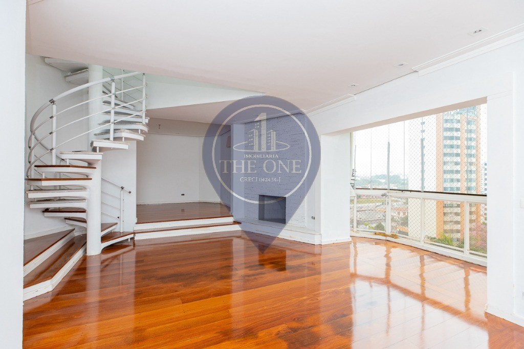 Cobertura, 4 quartos, 400 m² - Foto 1