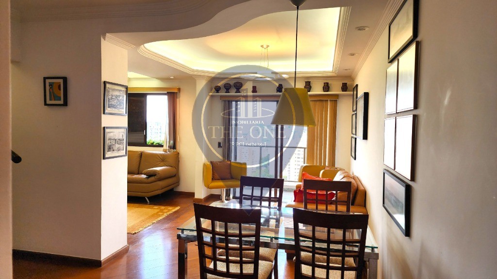 Cobertura, 1 quarto, 148 m² - Foto 12