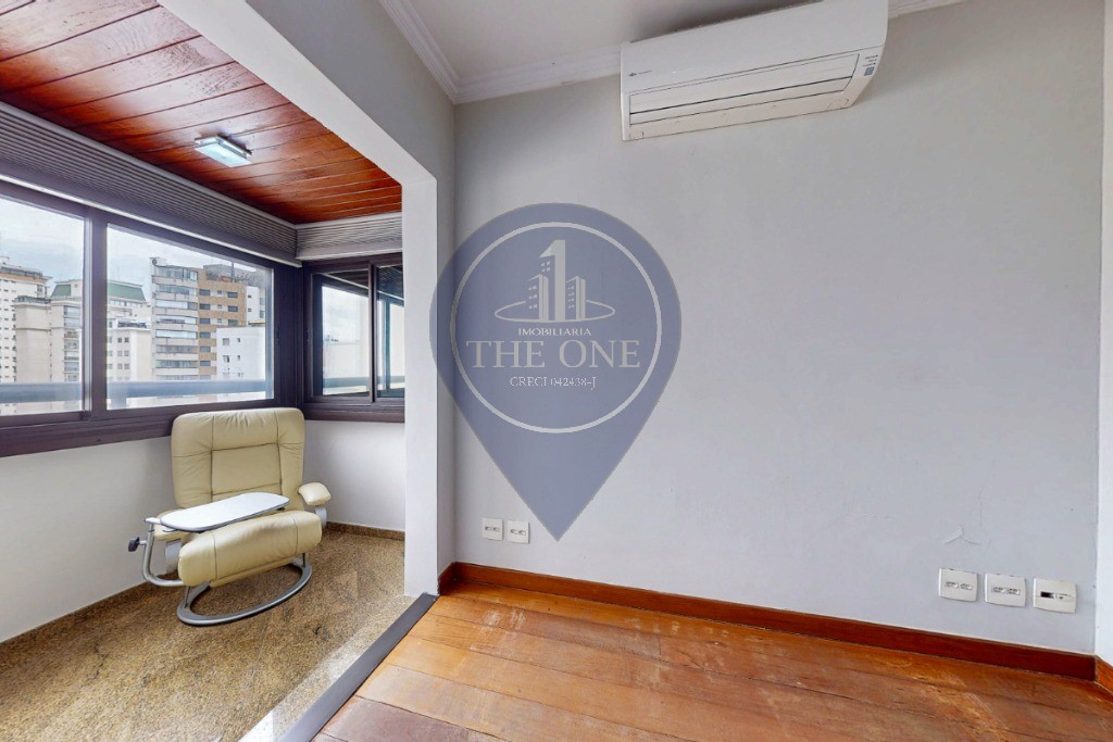 Cobertura, 4 quartos, 317 m² - Foto 46