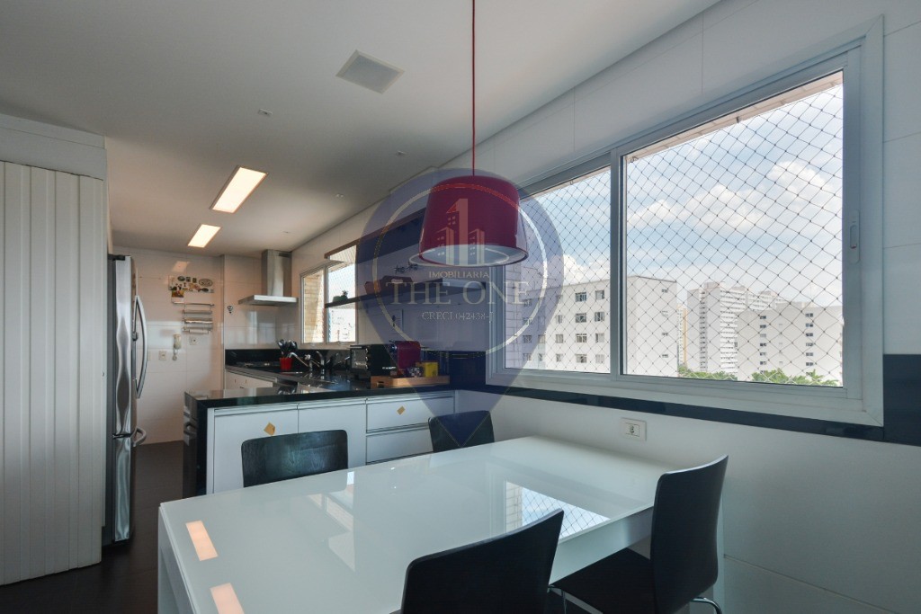 Apartamento, 4 quartos, 205 m² - Foto 14