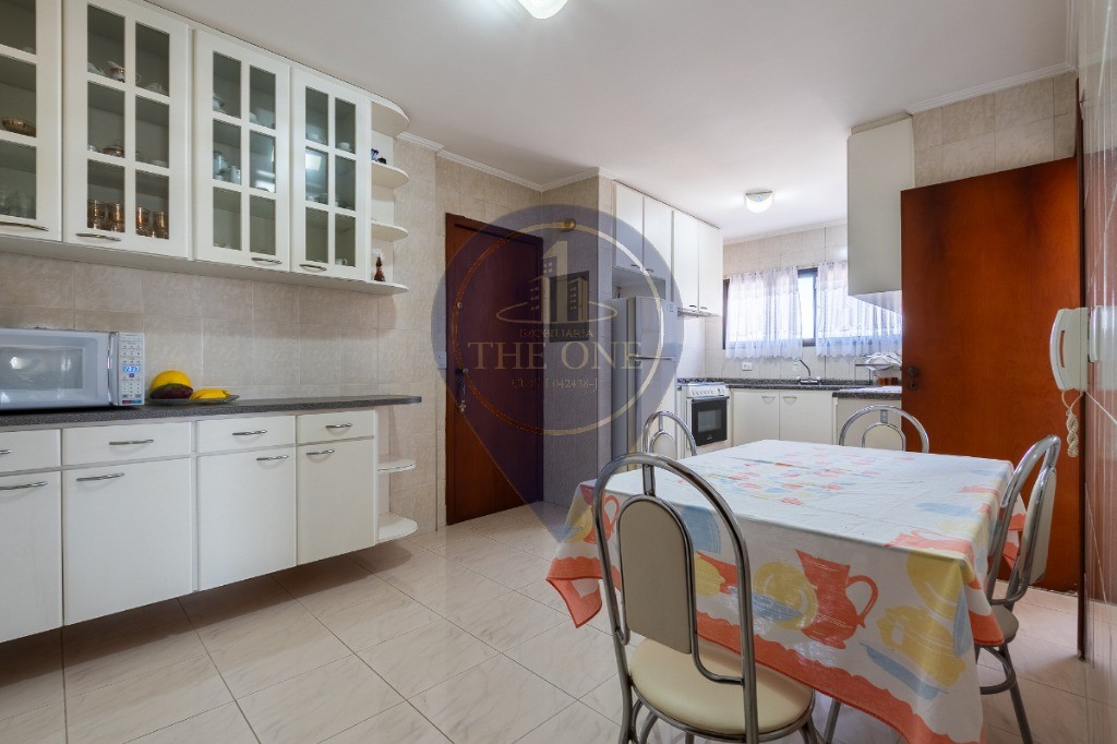 Apartamento, 3 quartos, 134 m² - Foto 37