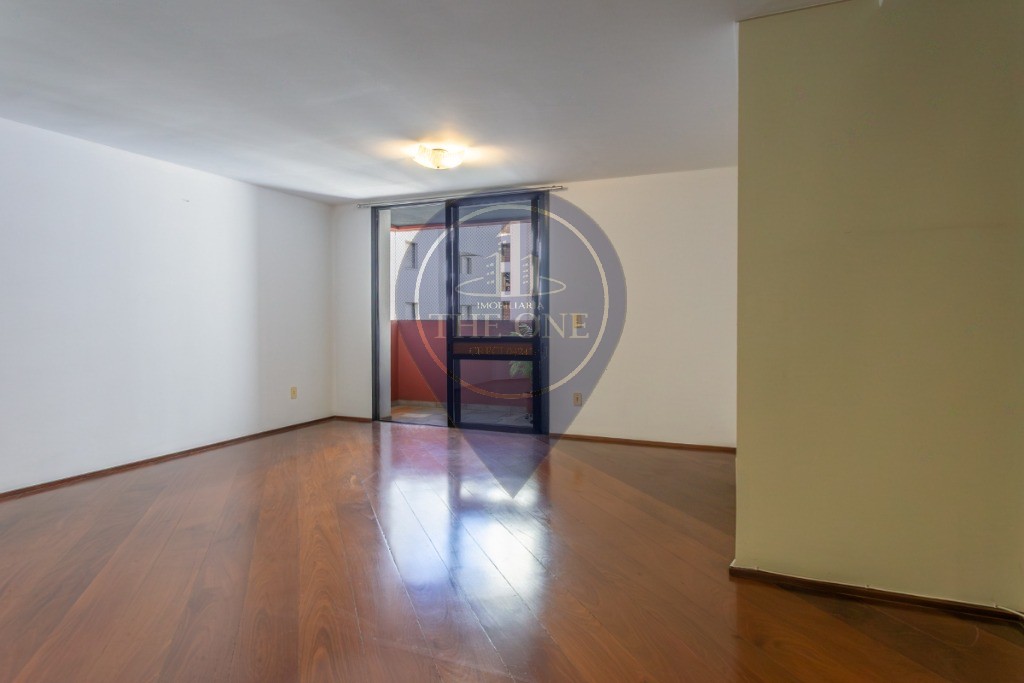 Apartamento, 3 quartos, 120 m² - Foto 2