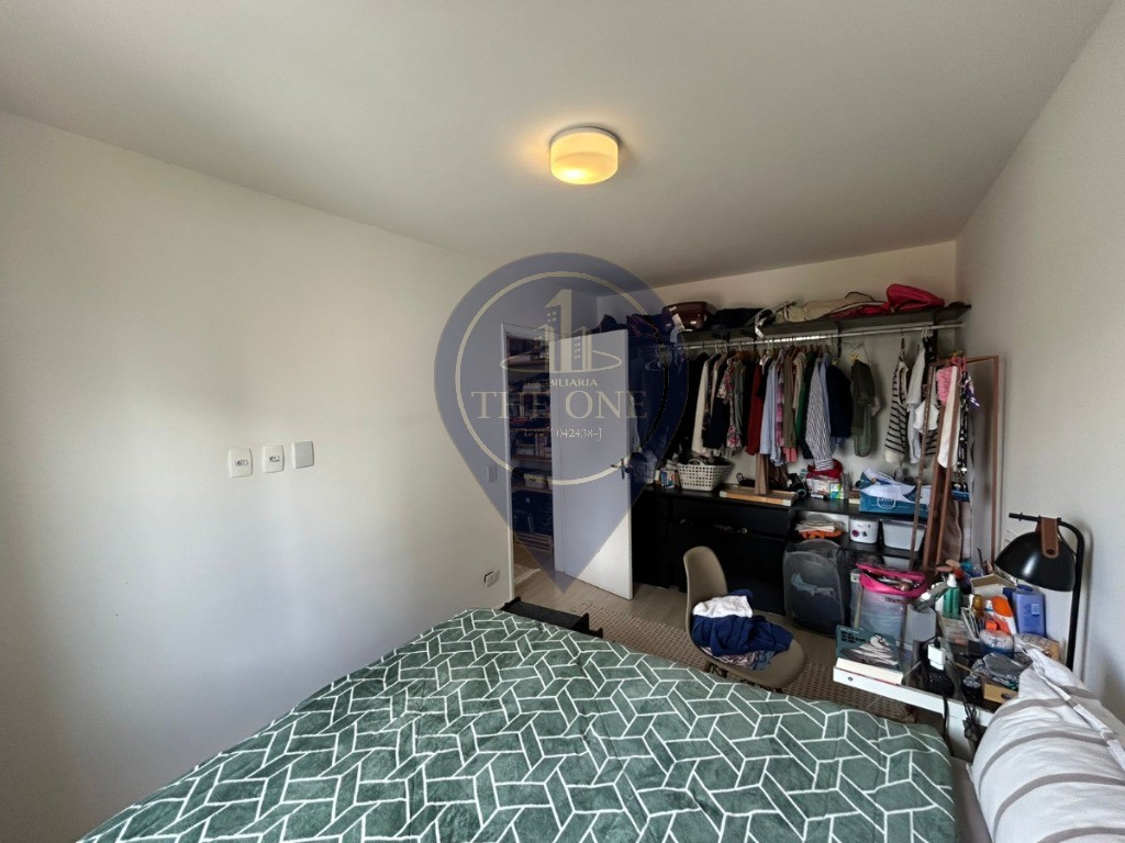 Apartamento, 1 quarto, 40 m² - Foto 5