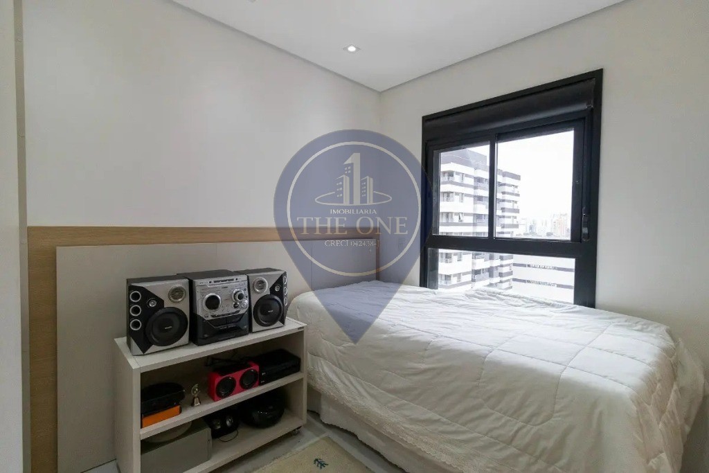 Apartamento, 2 quartos, 53 m² - Foto 8