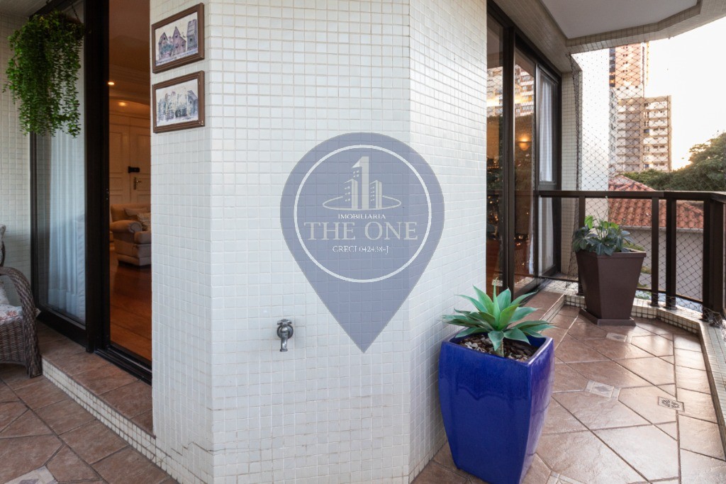 Apartamento, 3 quartos, 251 m² - Foto 5