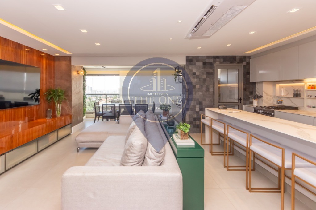 Apartamento, 2 quartos, 103 m² - Foto 2