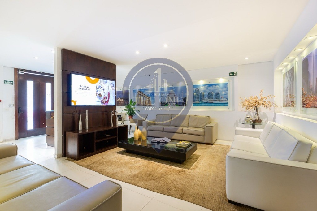 Sala-Conjunto, 30 m² - Foto 21