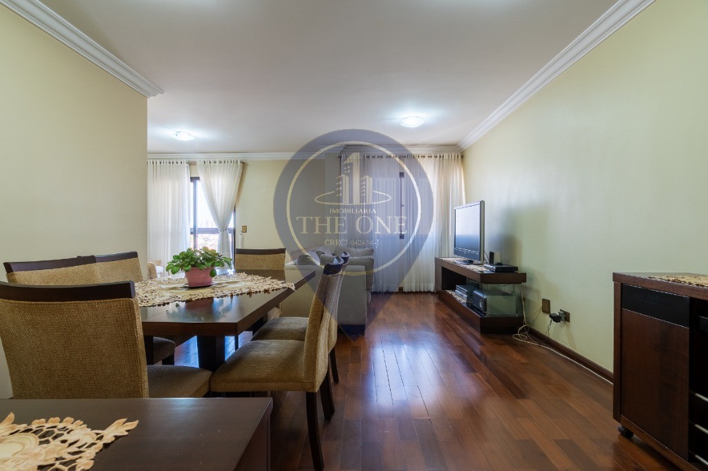 Apartamento, 3 quartos, 134 m² - Foto 5