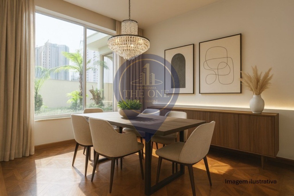 Casa, 4 quartos, 508 m² - Foto 5