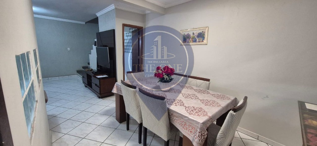 Casa, 3 quartos, 130 m² - Foto 2