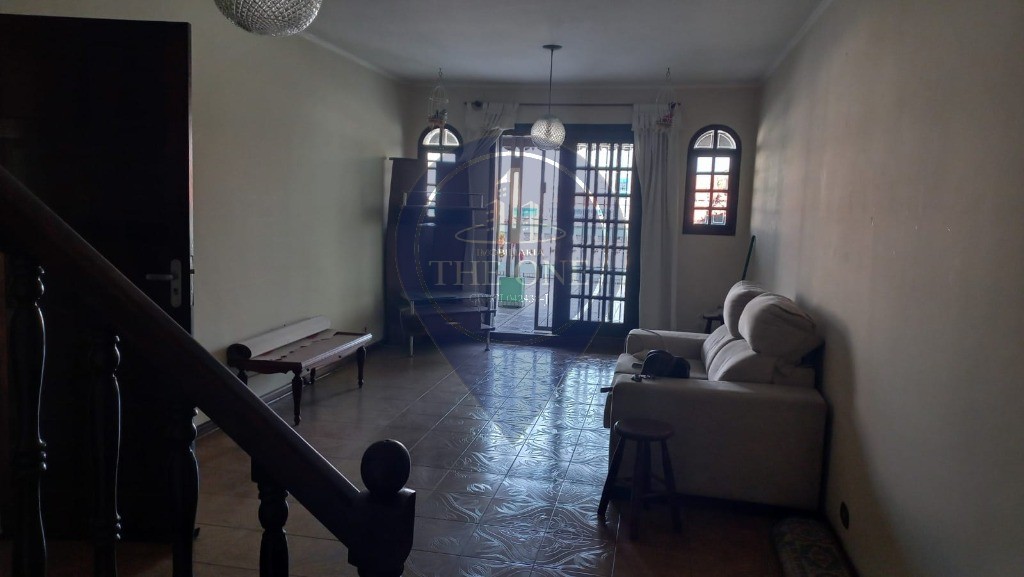 Casa, 4 quartos, 212 m² - Foto 28