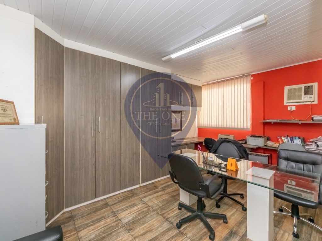 Prédio Inteiro, 431 m² - Foto 25