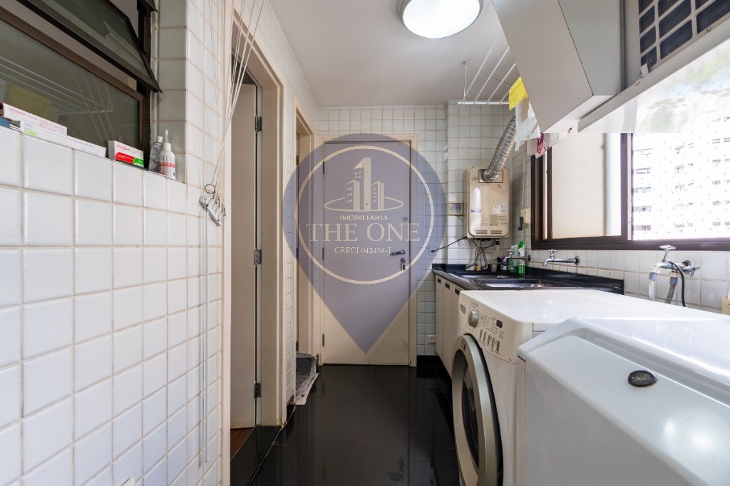 Apartamento, 3 quartos, 171 m² - Foto 34