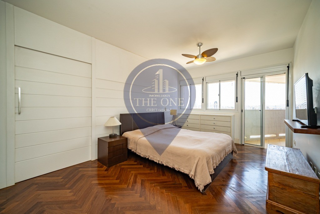 Apartamento, 4 quartos, 222 m² - Foto 71