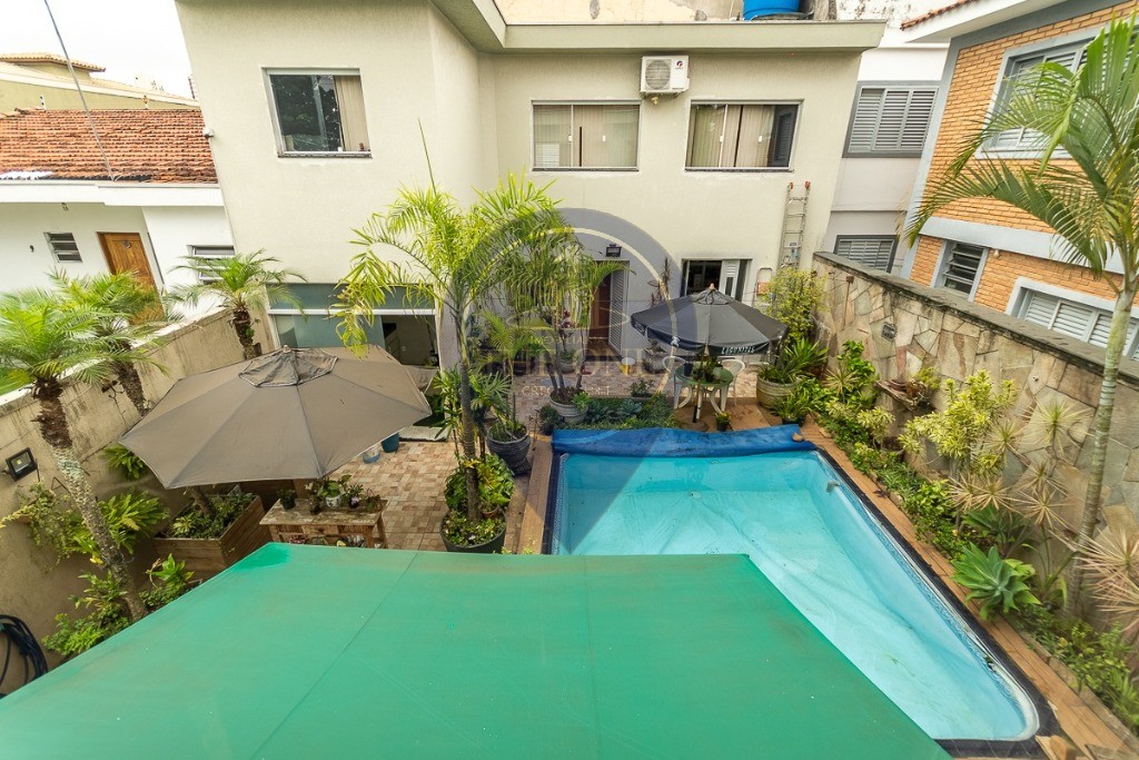 Casa, 4 quartos, 267 m² - Foto 23