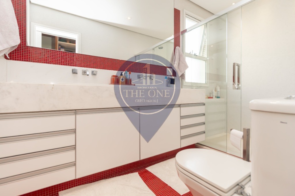 Apartamento, 3 quartos, 159 m² - Foto 21