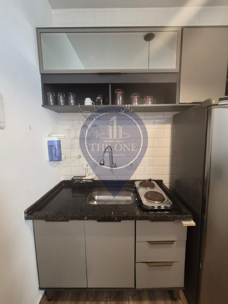 Kitnet-Studio, 31 m² - Foto 5