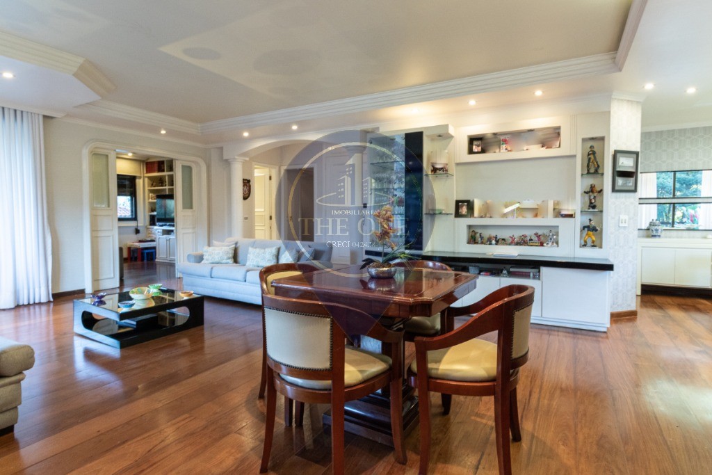 Apartamento, 3 quartos, 251 m² - Foto 10