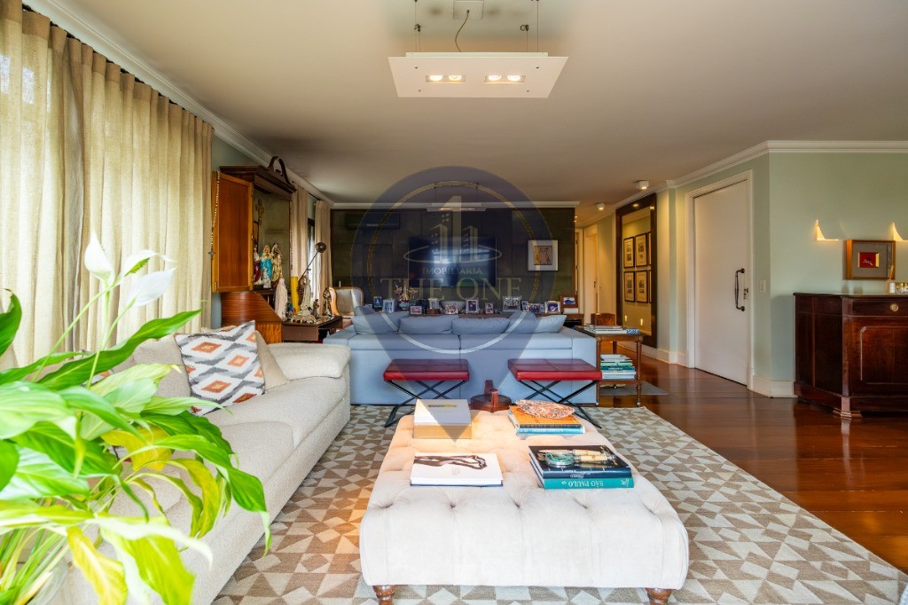 Apartamento, 3 quartos, 171 m² - Foto 3