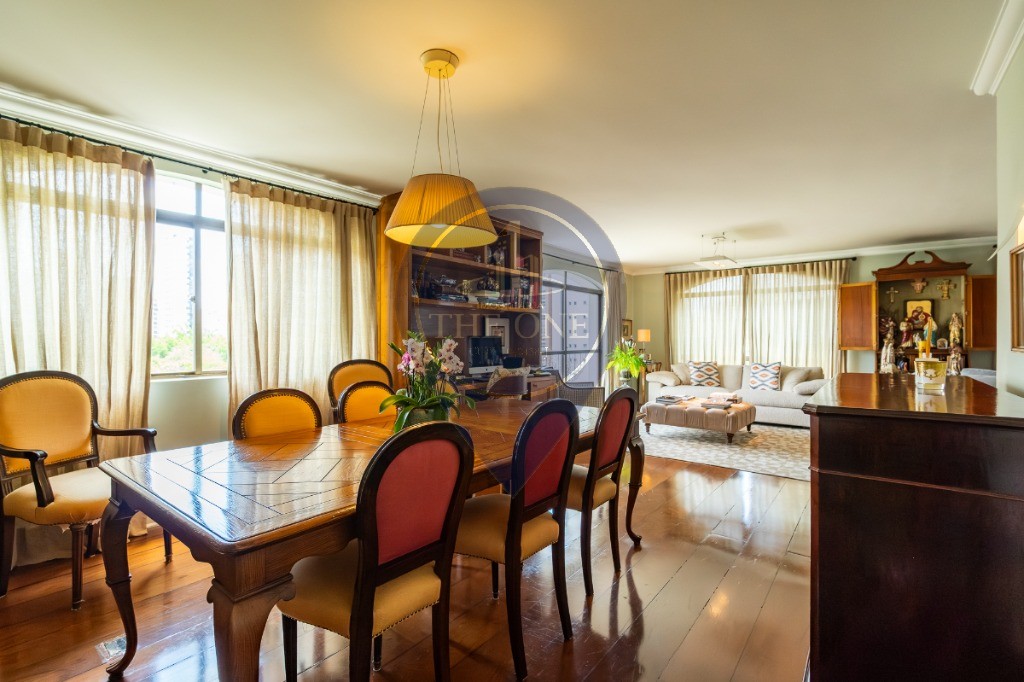 Apartamento, 3 quartos, 171 m² - Foto 11