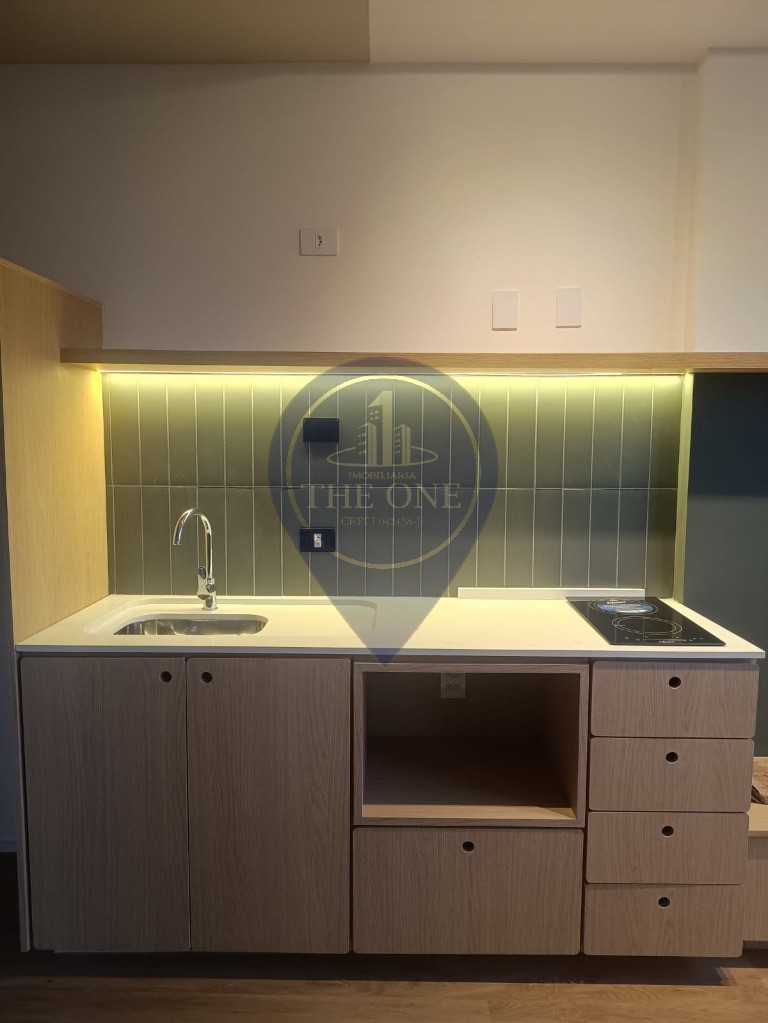 Kitnet-Studio, 27 m² - Foto 5