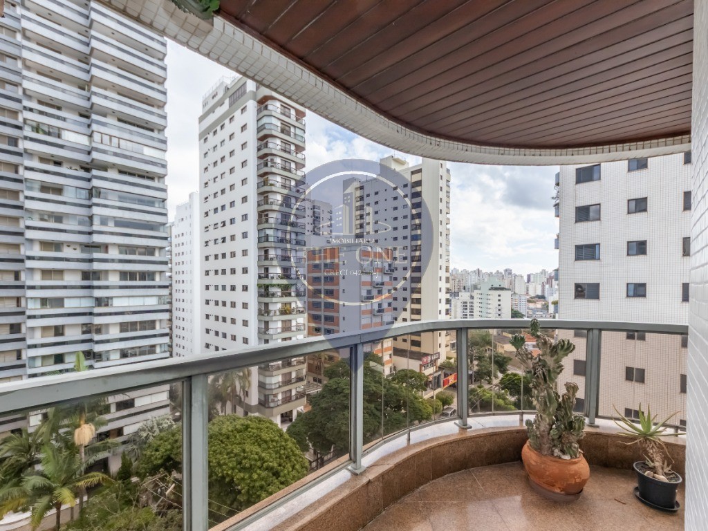 Apartamento, 4 quartos, 214 m² - Foto 9