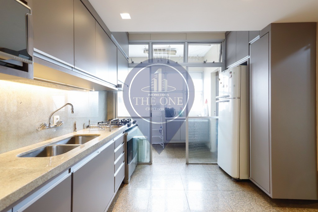 Cobertura, 2 quartos, 196 m² - Foto 37