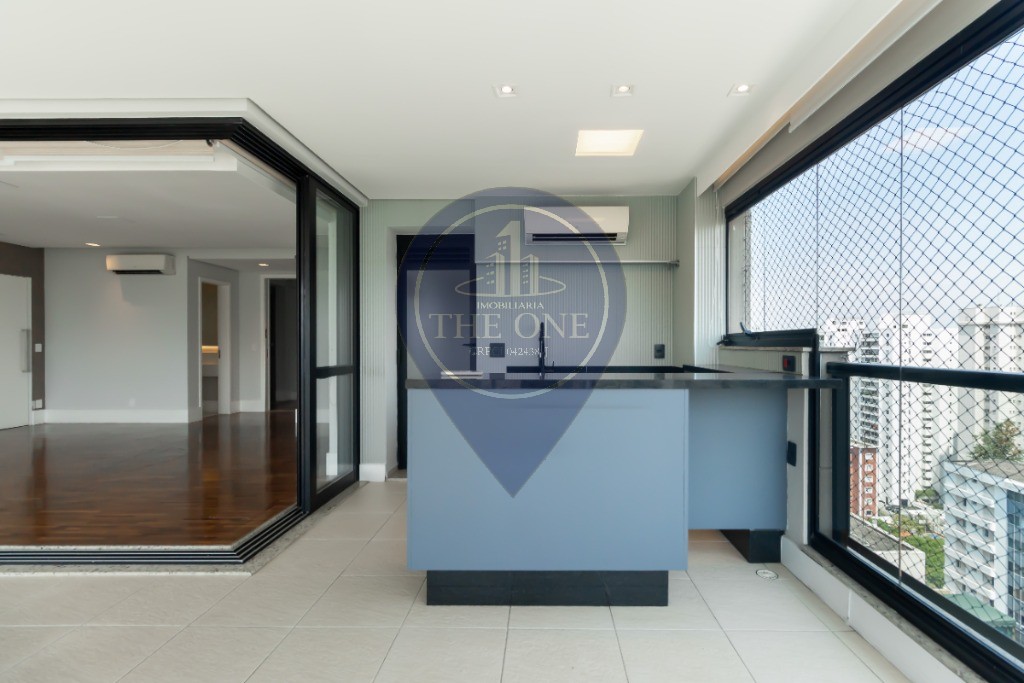 Apartamento, 3 quartos, 184 m² - Foto 13