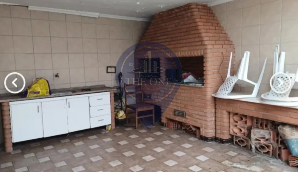 Casa, 4 quartos - Foto 5