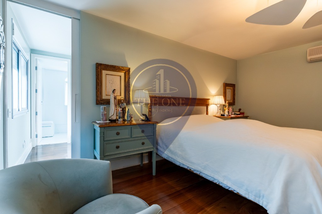 Apartamento, 3 quartos, 171 m² - Foto 44