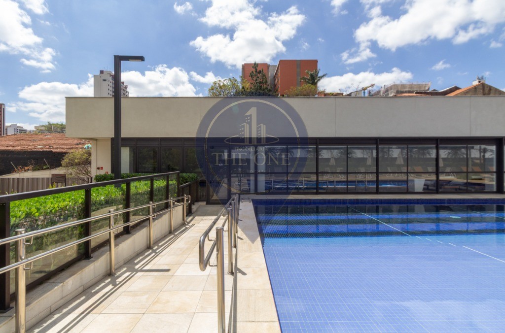 Apartamento, 2 quartos, 116 m² - Foto 41