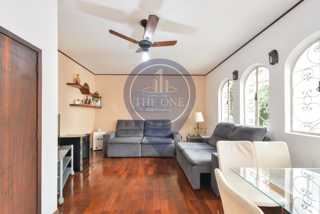 Casa, 5 quartos, 309 m² - Foto 1