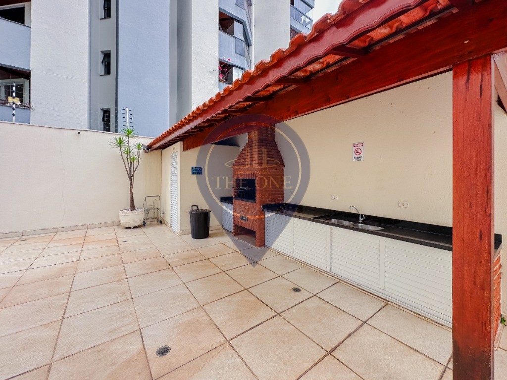 Apartamento, 3 quartos, 90 m² - Foto 40